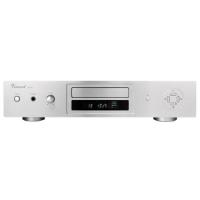 Vincent CD-400 silver